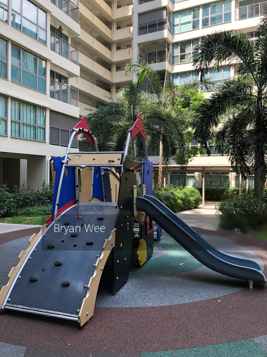 Blk 520A Centrale 8 At Tampines (Tampines), HDB 3 Rooms #206372371